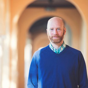 profile picture of Tim Brockman